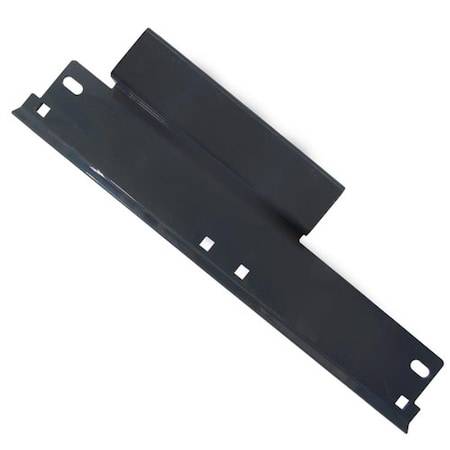 Aftermarket Center RH Lateral Plate Fits Capello Quasar WN-01192200-PEX